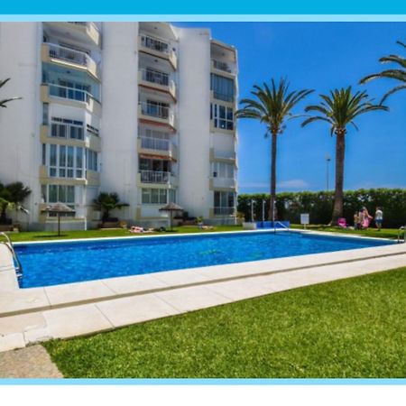 Apartamento Torresol Nsf1- Torrecilla, Нерха Екстериор снимка