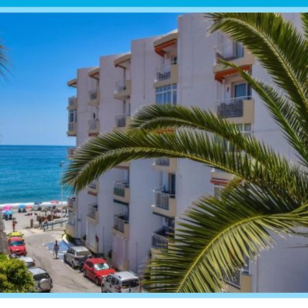 Apartamento Torresol Nsf1- Torrecilla, Нерха Екстериор снимка