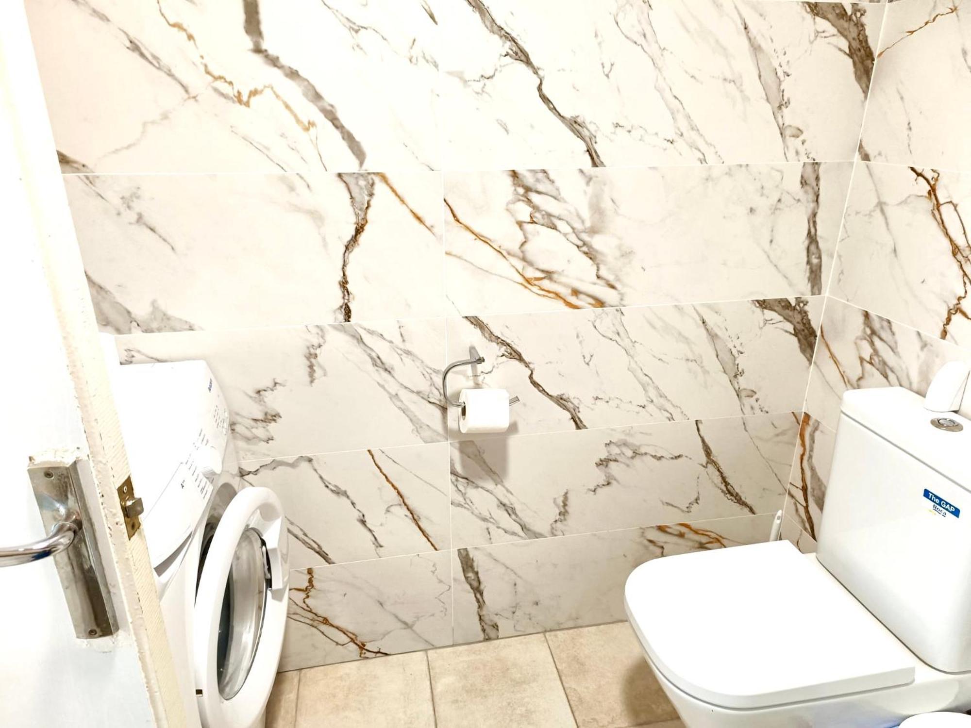 Apartamento Torresol Nsf1- Torrecilla, Нерха Екстериор снимка