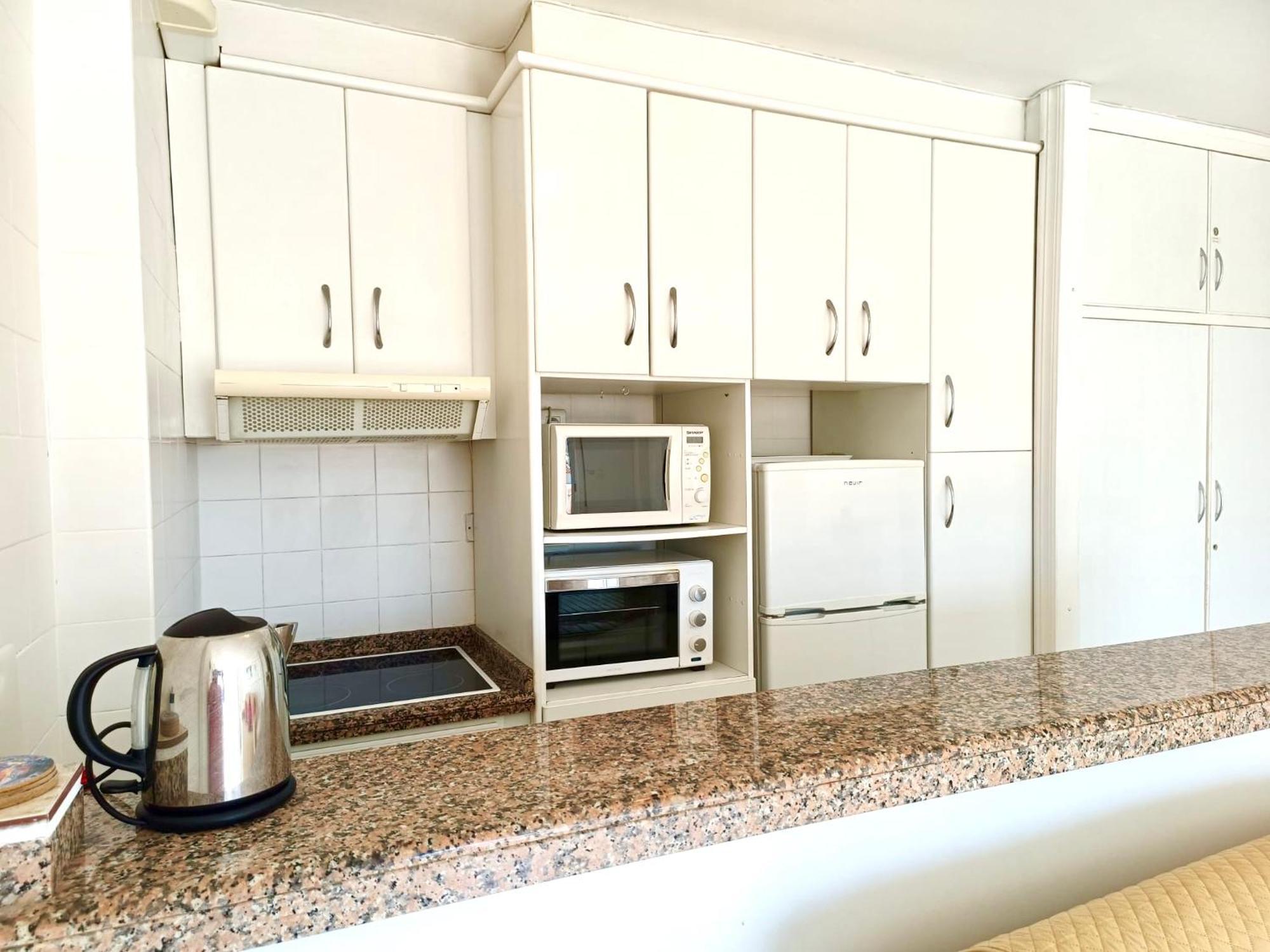 Apartamento Torresol Nsf1- Torrecilla, Нерха Екстериор снимка